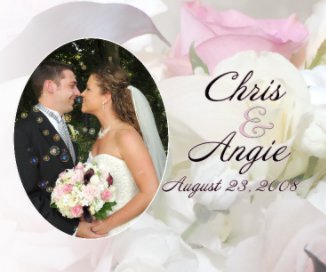 Chris & Angie Mackey book cover