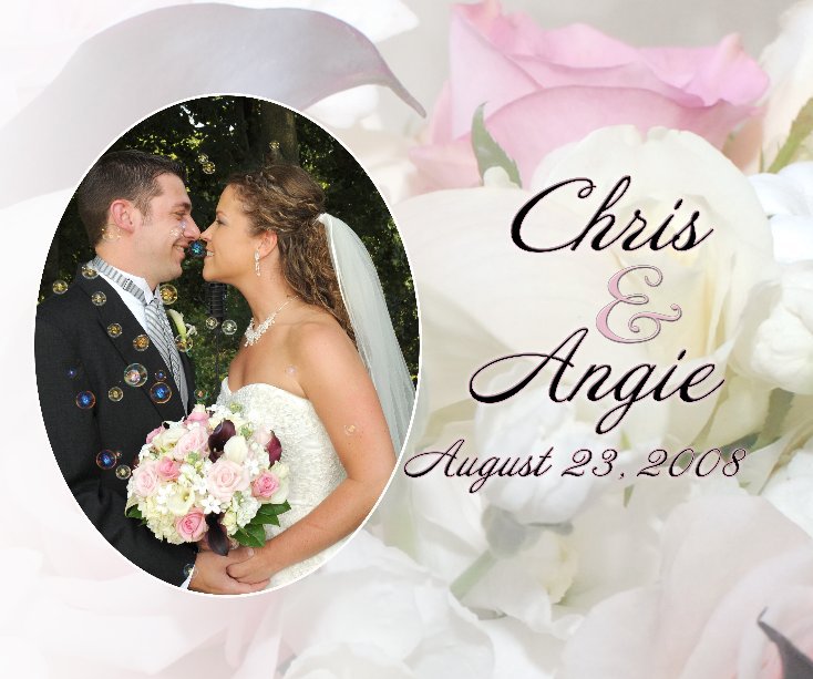 View Chris & Angie Mackey by Christine Schaeffer