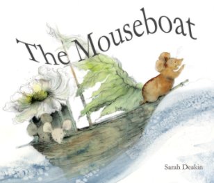 The Mouseboat book cover