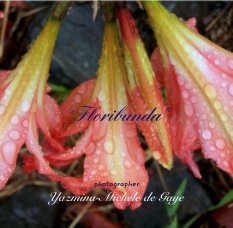 "Floribunda" book cover