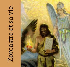 Zoroastre et sa vie book cover