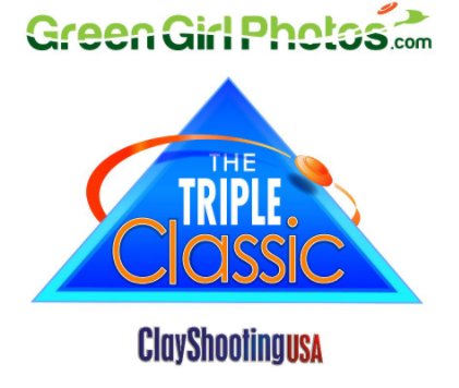 Clay Shooting USA's Triple Classic book cover