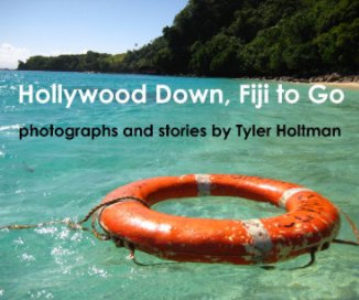 Hollywood Down, Fiji to Go book cover