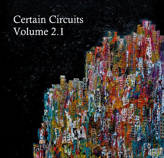View Certain Circuits Volume 2.1 by Bonnie MacAllister