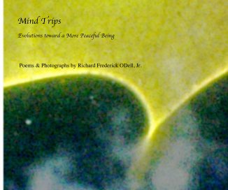 Mind Trips book cover