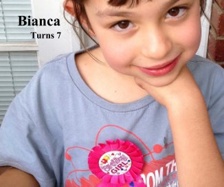 Bianca book cover