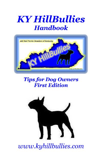View KY HillBullies Handbook by www.kyhillbullies.com