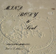 MIND BODY & Soul book cover