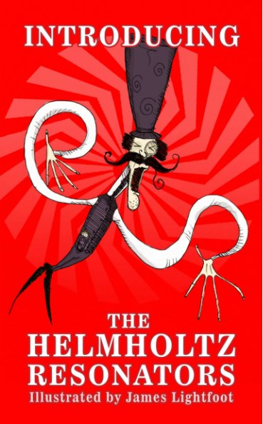 Ver Introducing The Helmholtz Resonators por The Helmholtz Resonators
