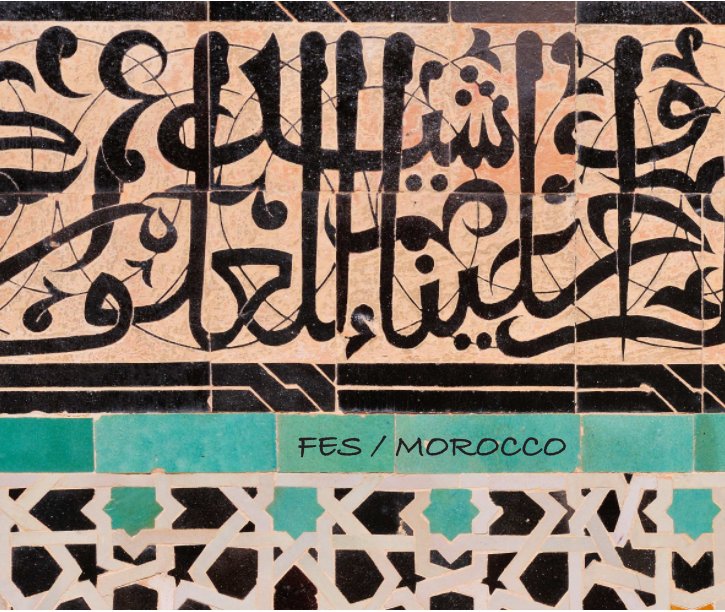 Ver Fes, Morocco por Flavijus Piliponis