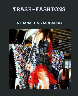 TRASH-FASHIONS book cover