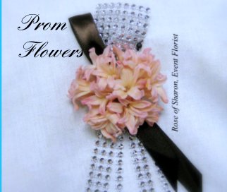 Prom 
Flowers book cover