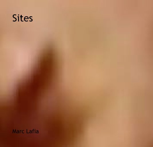 Ver Sites por Marc Lafia