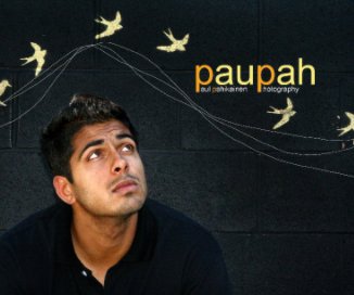 paupah book cover