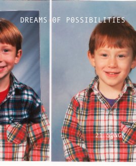 DREAMS OF POSSIBILITIES book cover