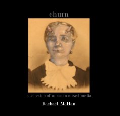 churn book cover