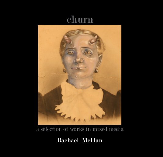 Ver churn por Rachael McHan