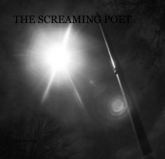 THE SCREAMING POET book cover
