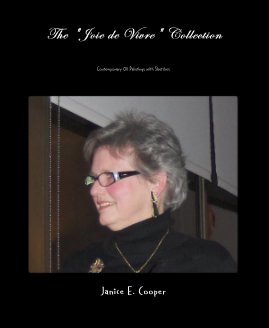 The "Joie de Vivre" Collection book cover