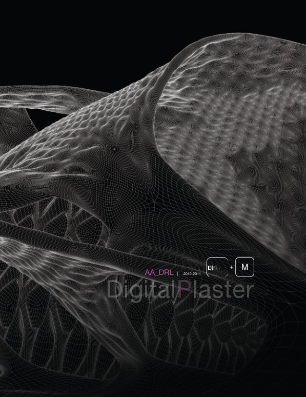 View DigitalPlaster by Ctrl+M