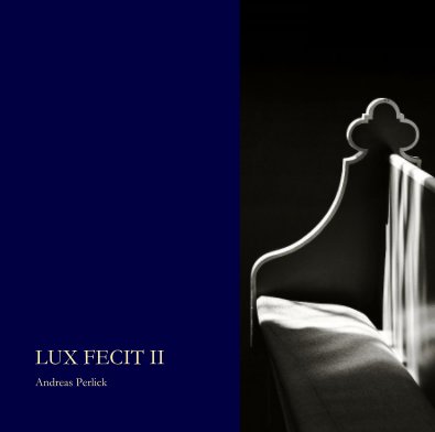 LUX FECIT II Piacenza book cover