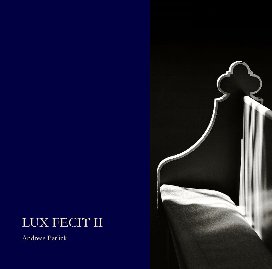 View LUX FECIT II Piacenza by Andreas Perlick