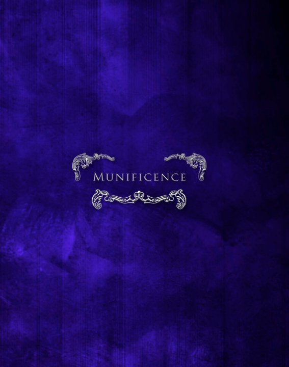 View Munificence by CLOSE UP