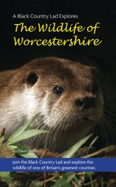 The Wildlife of Worcestershire book cover