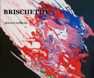 BRISCHETTO book cover