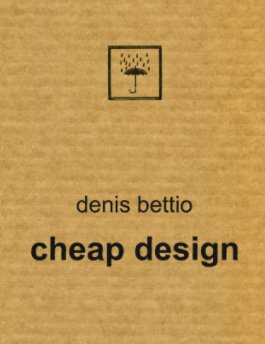 cheap design book cover