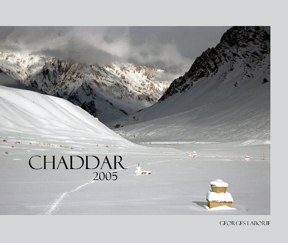 View Chaddar 2005 by Georges Laborie