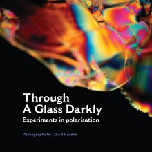 Through A Glass Darkly (Paperback) book cover