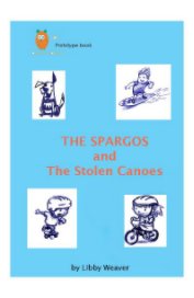 THE SPARGOS book cover