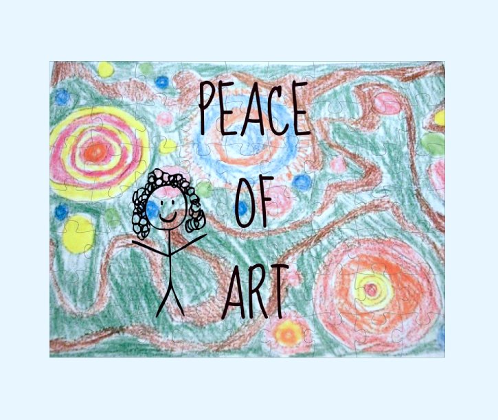 View Peace of Art by jensull