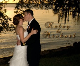 Haley and Michael book cover