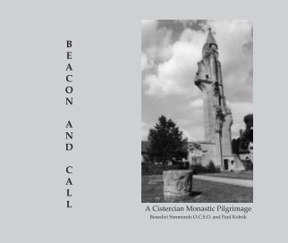 Beacon and Call book cover