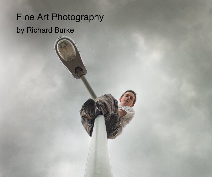 View Fine Art Photography by Richard Burke
