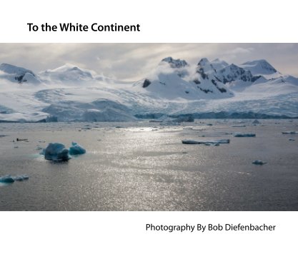To the White Continent book cover
