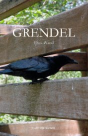 GRENDEL book cover