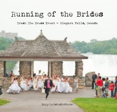 Running of the Brides book cover
