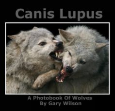 Canis Lupus book cover