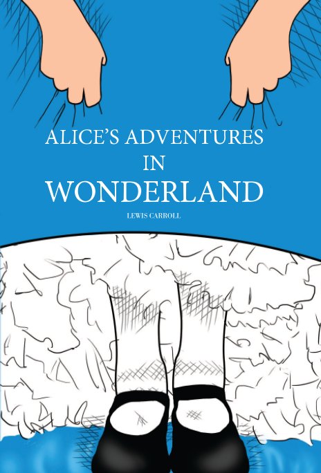 View Alice's Adventures in Wonderland by Lewis Carroll