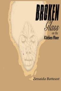 Broken Glass on the Kitchen Floor book cover