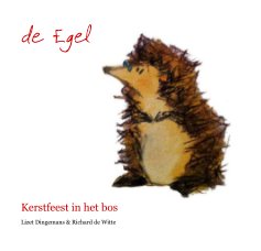 de Egel book cover
