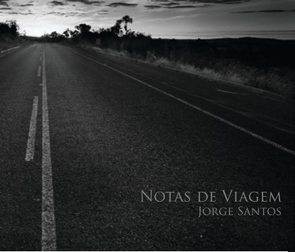 Notas de Viagem book cover