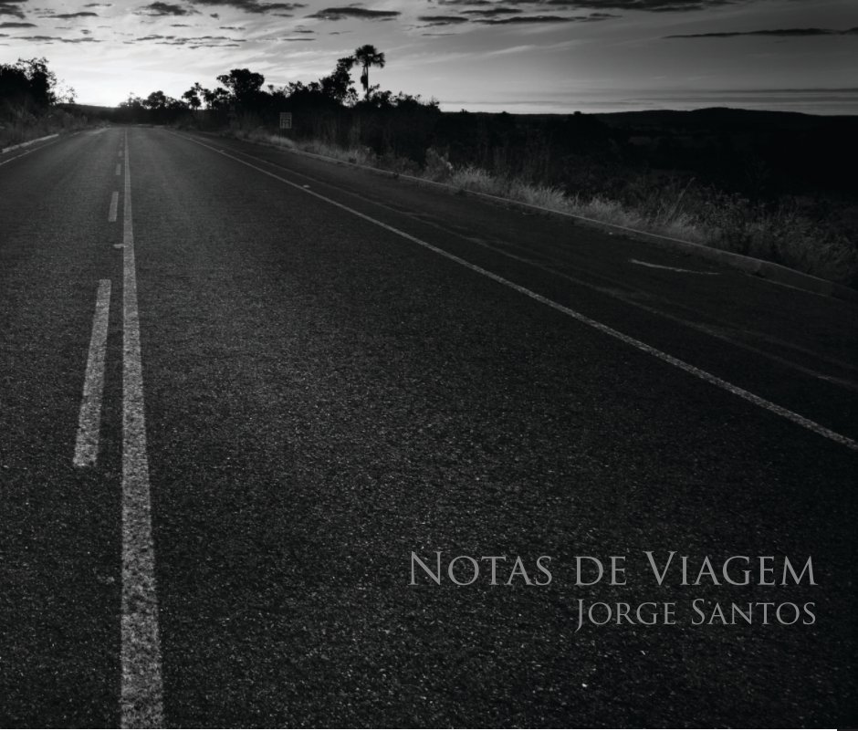 View Notas de Viagem by Jorge Santos