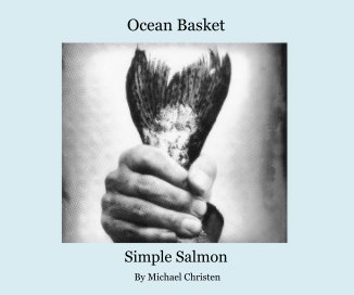 Ocean Basket book cover