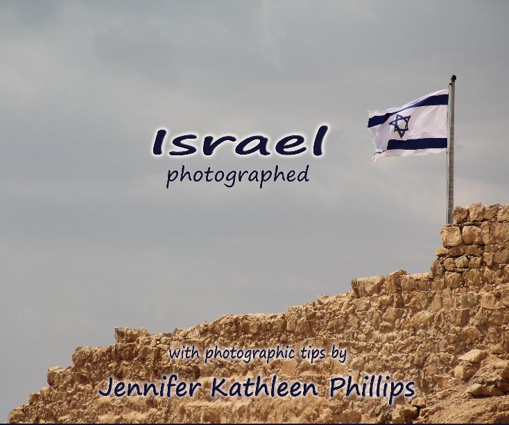 Israel Photographed