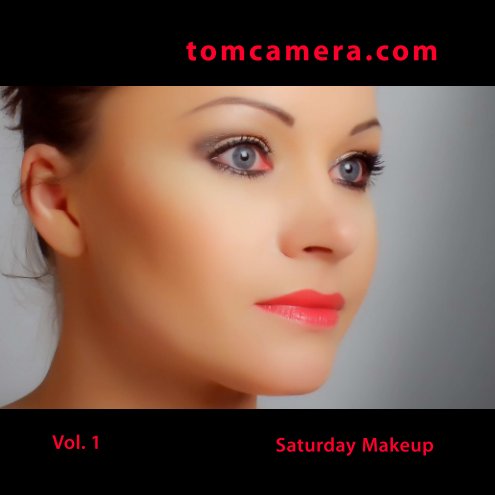 View Saturday Makeup by Tomasz Idczak