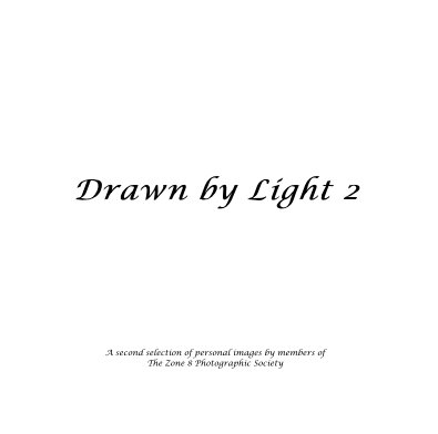 Drawn by Light 2 book cover